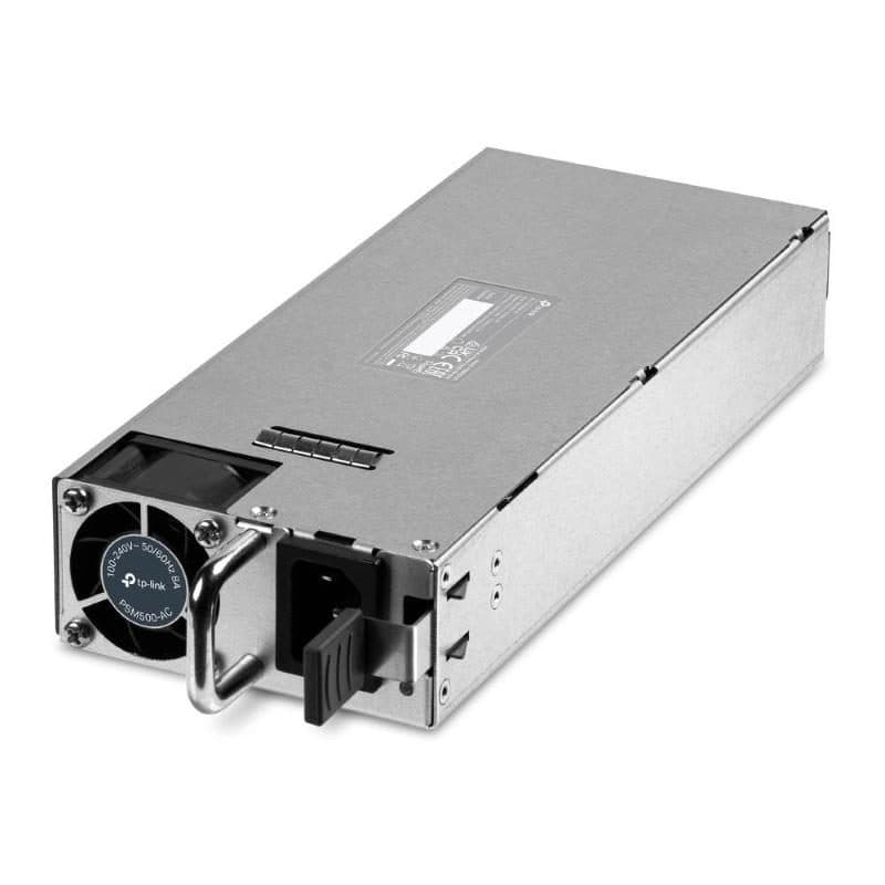 Adattatore e invertitore di potenza interno 500 W metallico - TP-Link PSM500-AC
