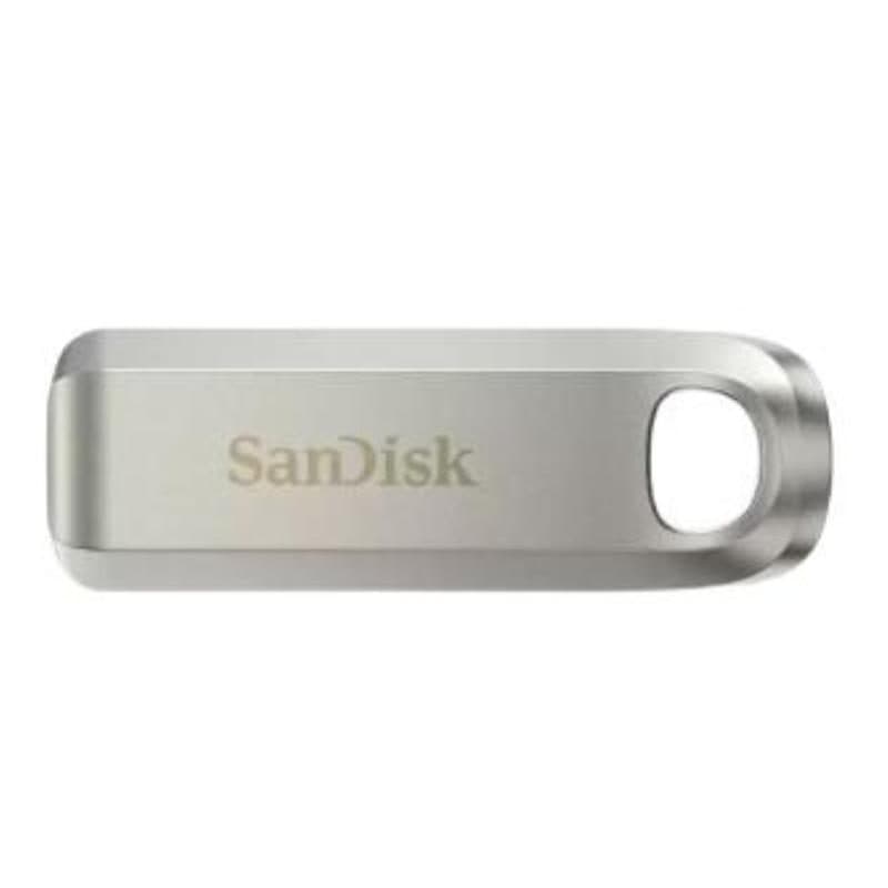 Chiavetta USB Type-C 1TB USB 3.2 - SanDisk Ultra Luxe