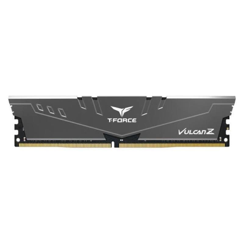 Memoria RAM 16GB (2 x 8GB) DDR4 3600MHz - Team Group T-Force Vulcan Z TLZGD416G3600HC18JDC01