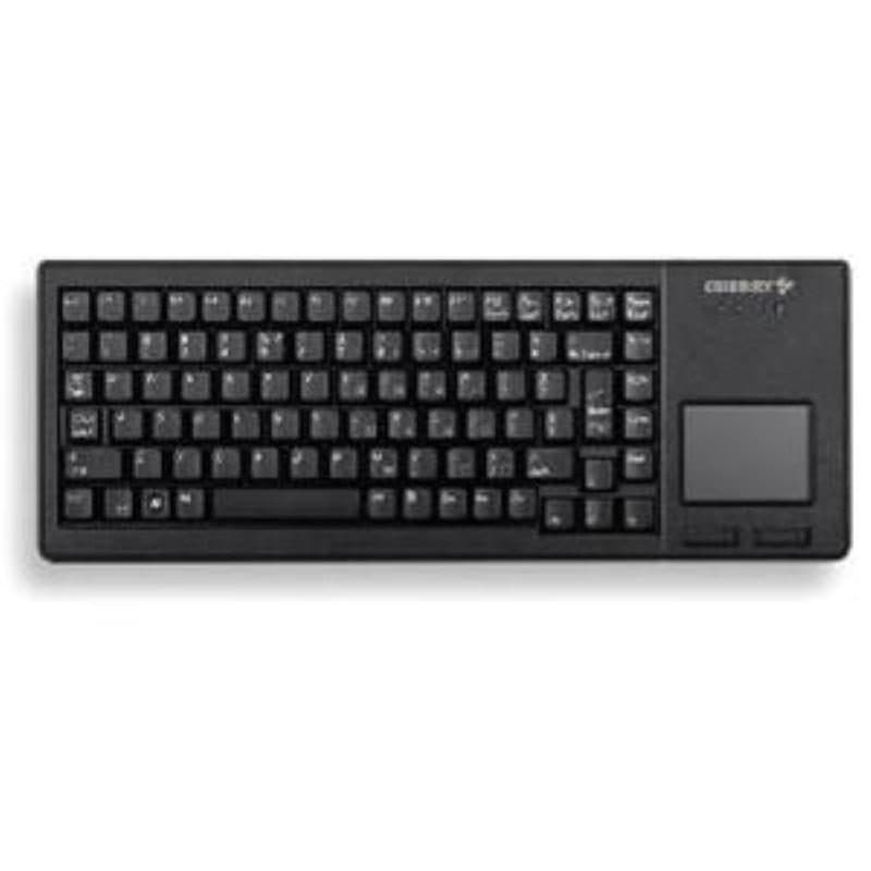 Tastiera USB nero - Cherry G84-5500LUMCH-2
