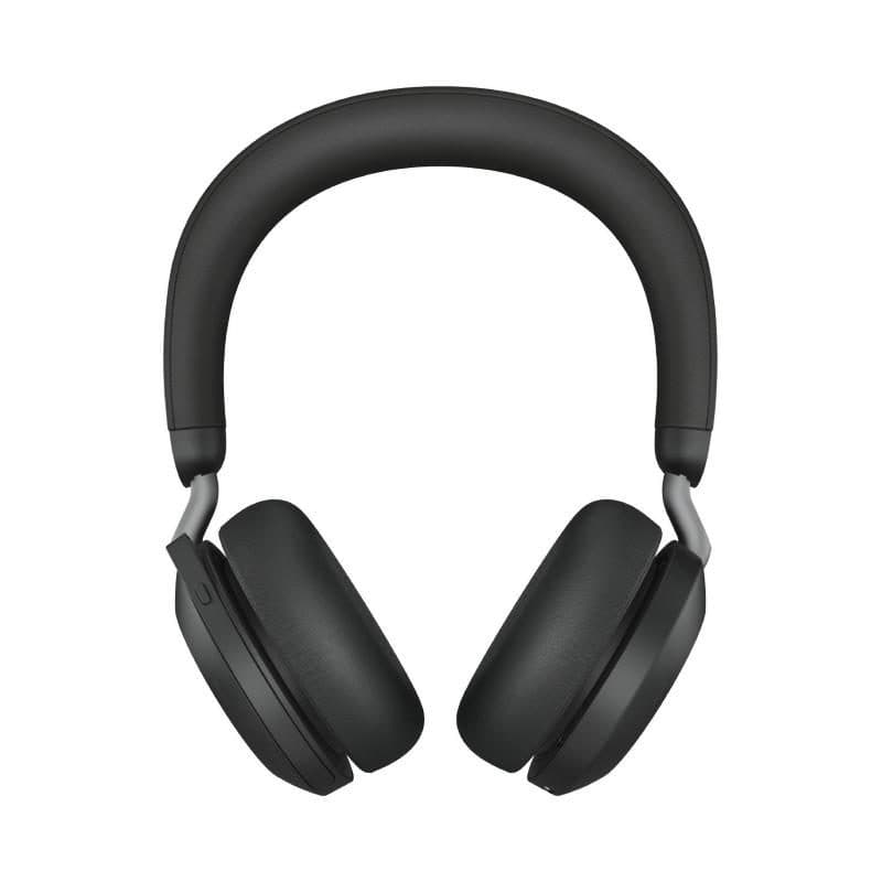 Cuffia con microfono cablata e wireless a padiglione per musica e chiamate USB-C Bluetooth - Jabra 27599-999-889