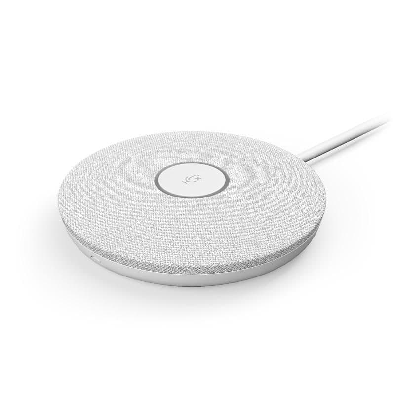 Microfono da tavolo bianco - Logitech 952-000038