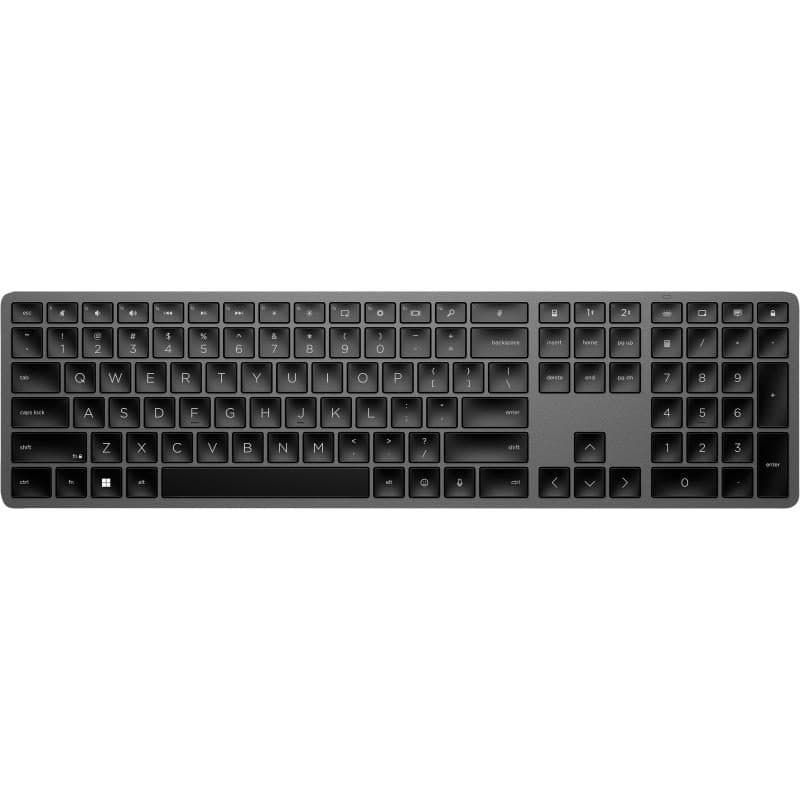 Tastiera wireless dual-mode - HP 975