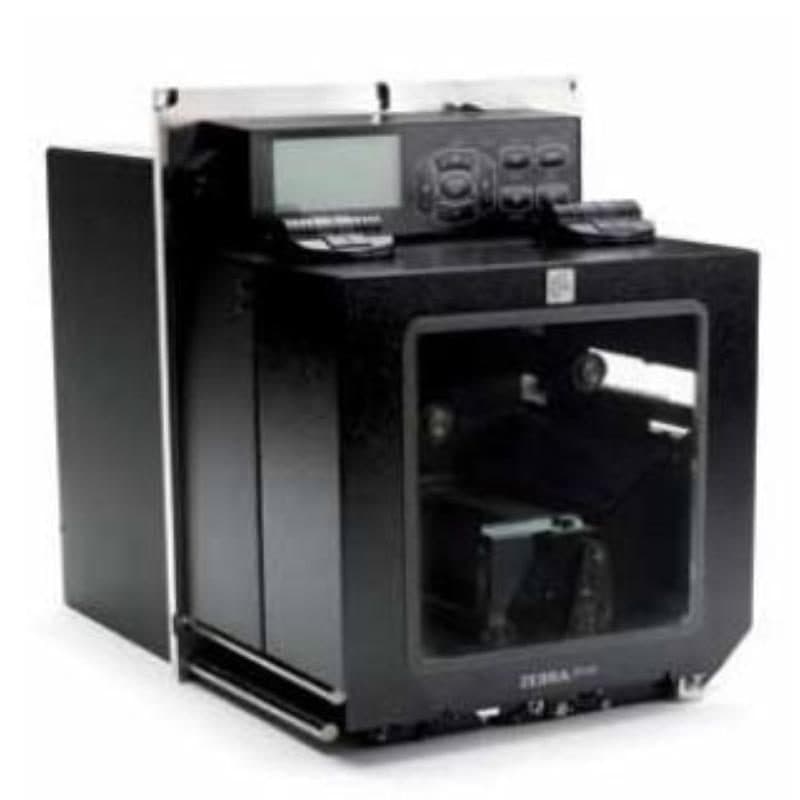 Stampante per etichette 300 x 300 dpi 305 mm/s cablata Ethernet LAN - Zebra ZE500