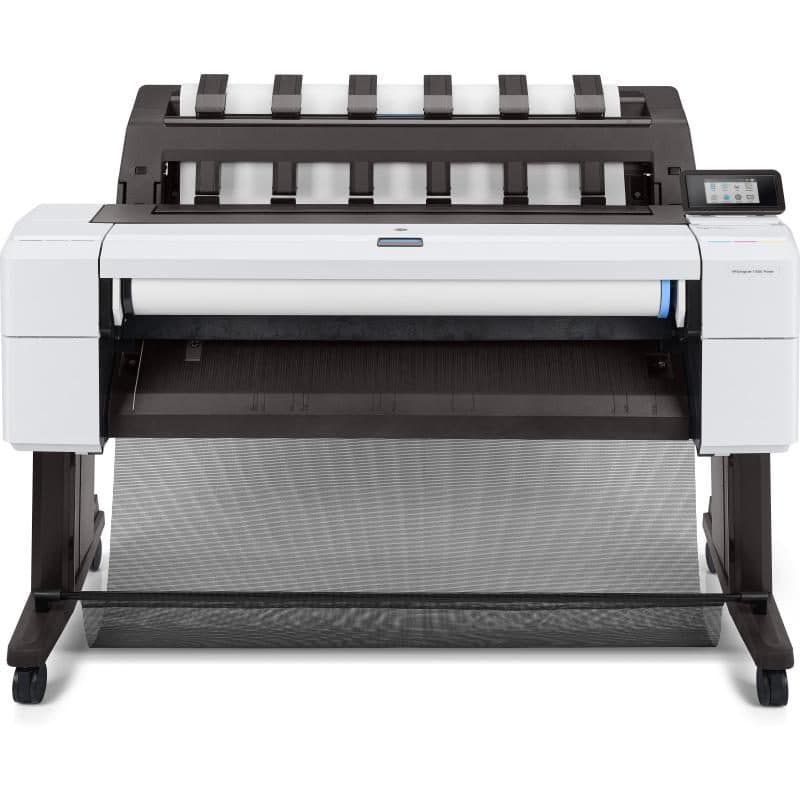 Stampante PostScript da 36 pollici - HP DesignJet T1600