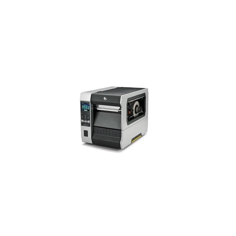 Stampante per etichette a trasferimento termico 300 x 300 dpi 305 mm/s cablata e wireless - Zebra ZT620