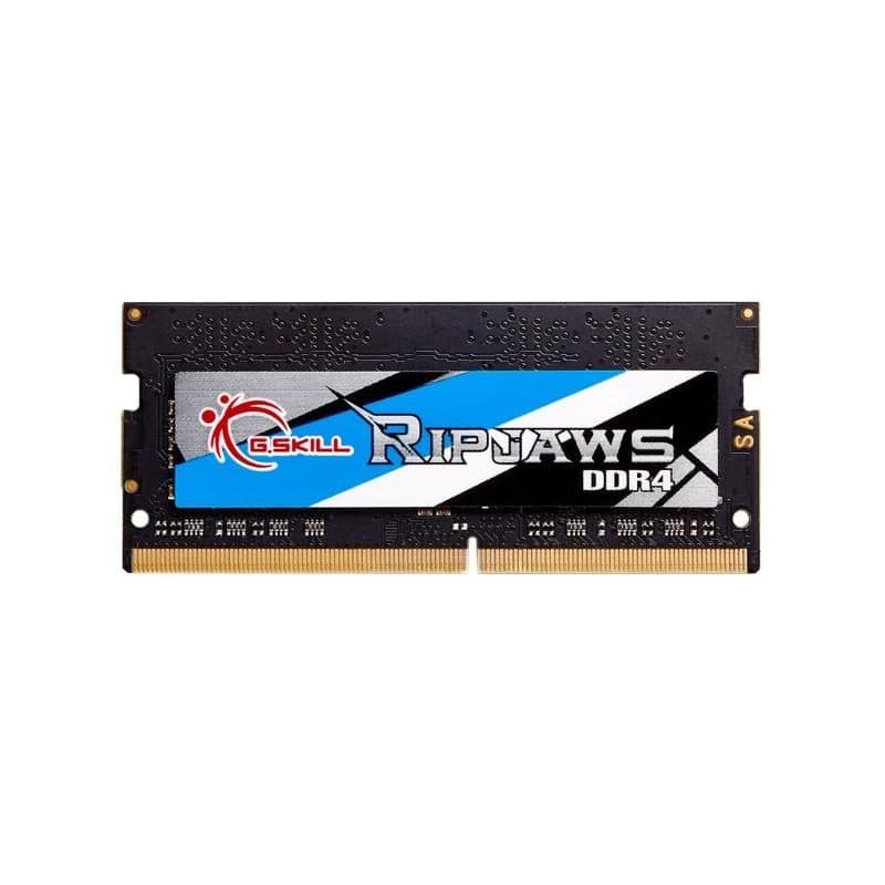 Memoria RAM 16GB (2 x 8GB) DDR4 3200MHz - G.Skill Ripjaws F4-3200C22D-16GRS