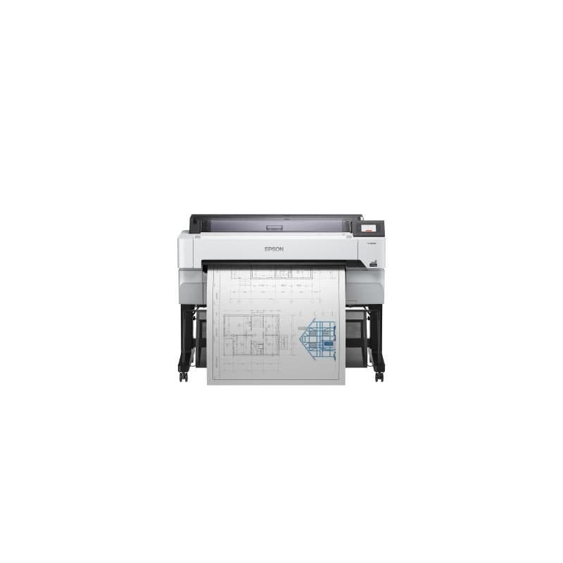 Stampante multifunzione 220V - Epson SureColor SC-T5400M-MFP