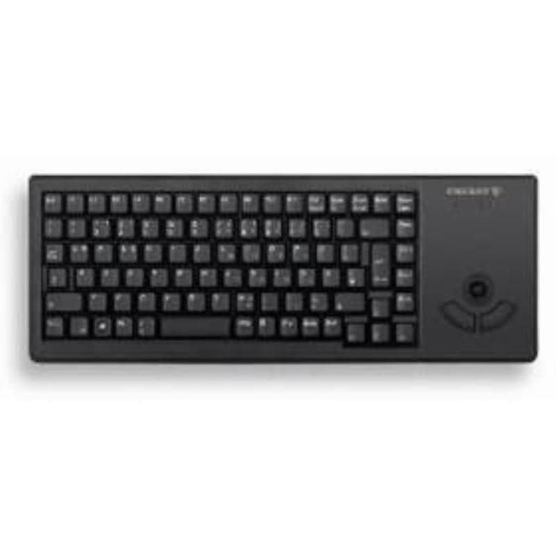 Tastiera USB nero - Cherry G84-5400LUMCH-2