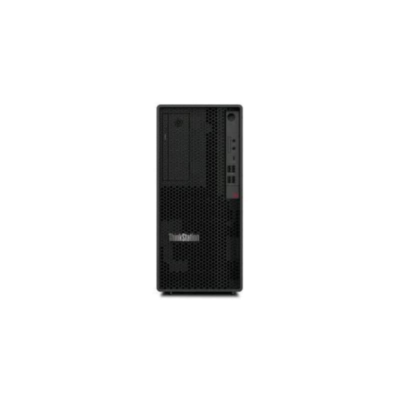 Workstation Intel Core Ultra 9 285 32GB SSD 1TB RTX 5060 8GB 750 W Windows 11 Pro - Lenovo ThinkStation P2 Tower Gen 2