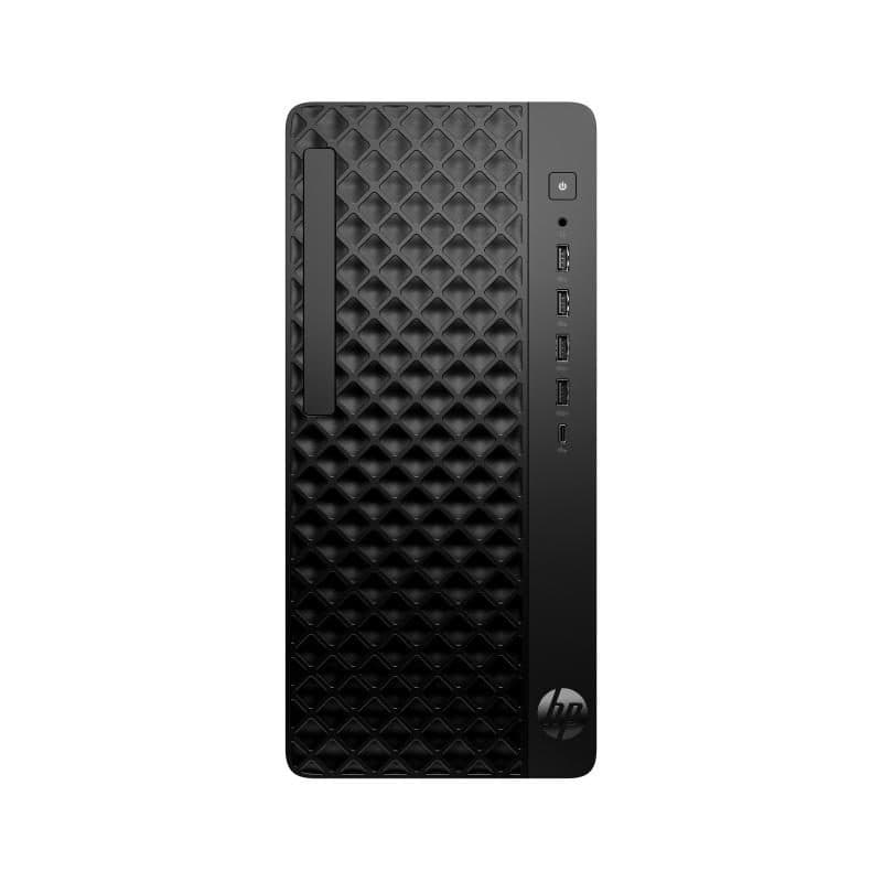 PC desktop tower AMD Ryzen 5 16GB RAM 512GB - HP ProDesk 2 G1a TWR
