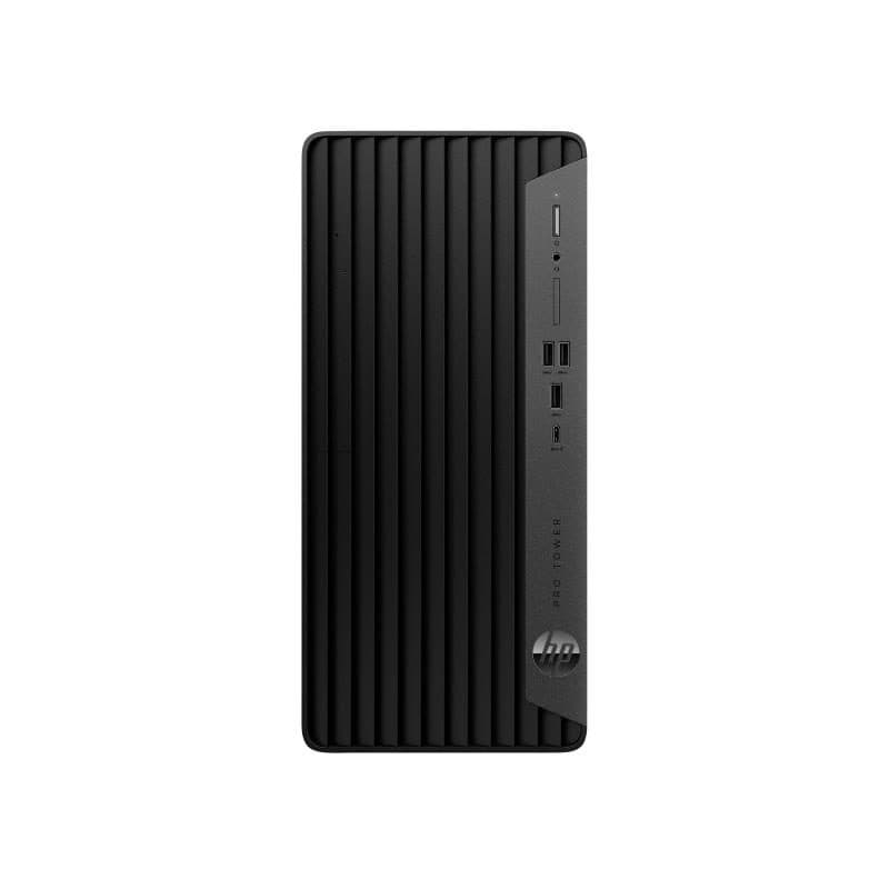 PC desktop tower Intel Core i5 8GB RAM 512GB Windows 11 Pro - HP Pro Tower 400 G9