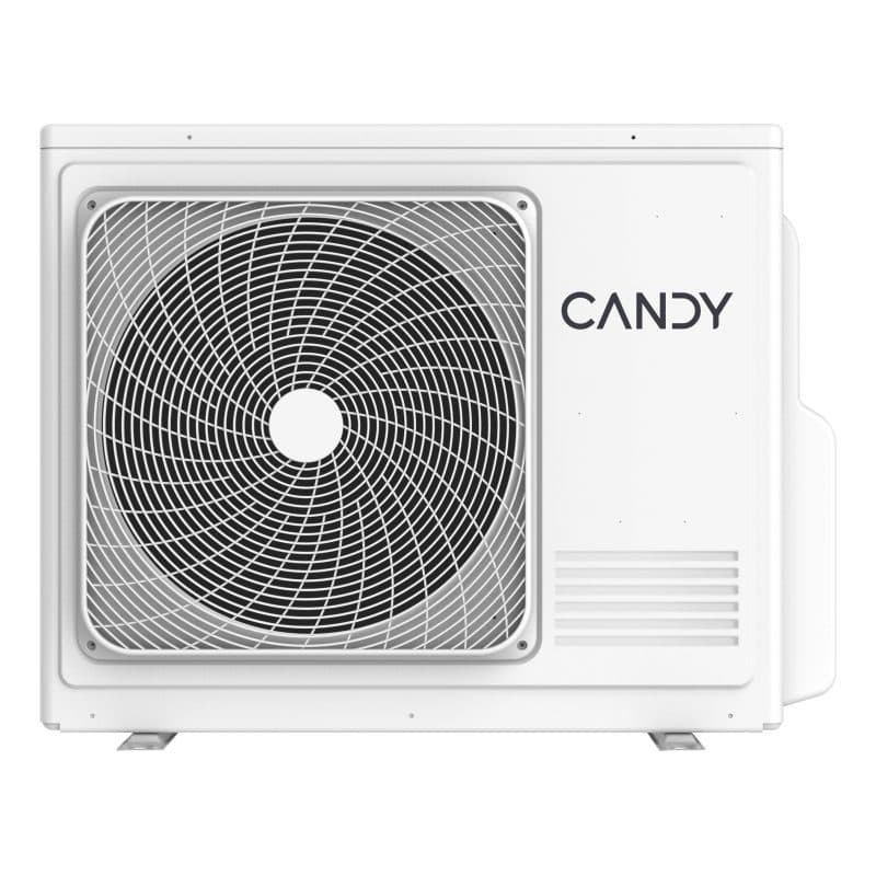 Condizionatore dual split 9000+12000 BTU Wi-Fi classe A++/A+ - Candy Pura CY-2T14AOUT