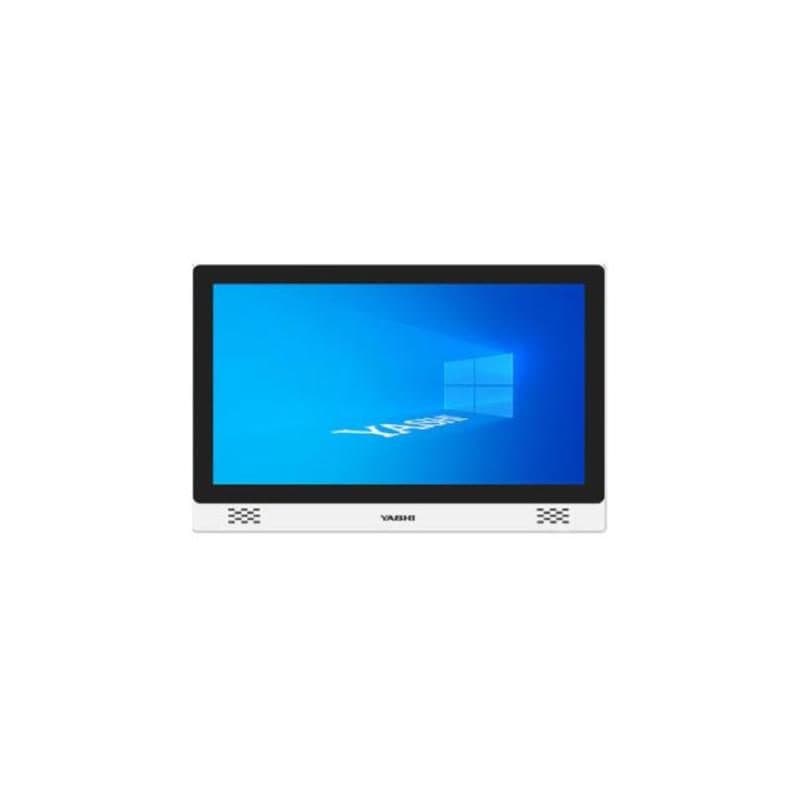 Monitor touch 15,6 pollici IPS 60Hz Full HD 2 ms multimediale HDMI/VGA - Yashi Matrix Touch YZ1610