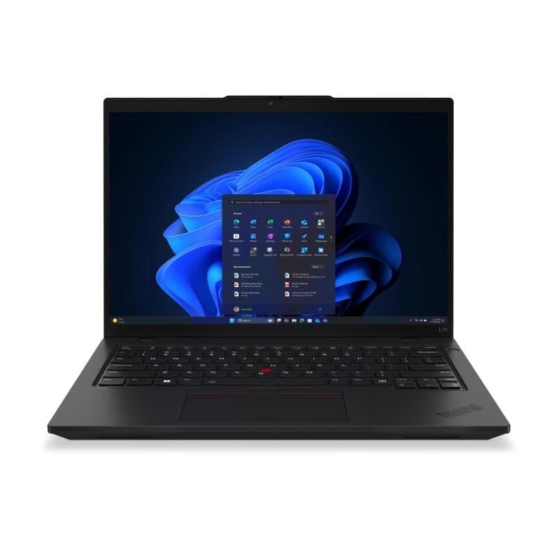Notebook 14 pollici AMD Ryzen 5 PRO 215 16GB RAM SSD 512GB Windows 11 Pro - Lenovo ThinkPad L14 Gen 6 21S8003KIX