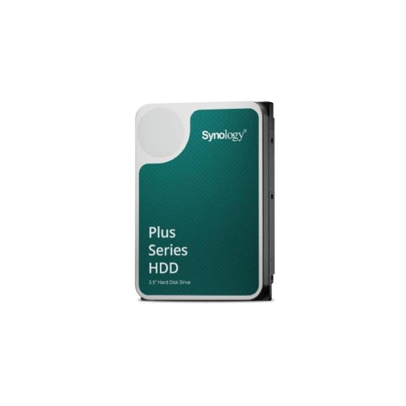 Hard disk 4TB - Synology