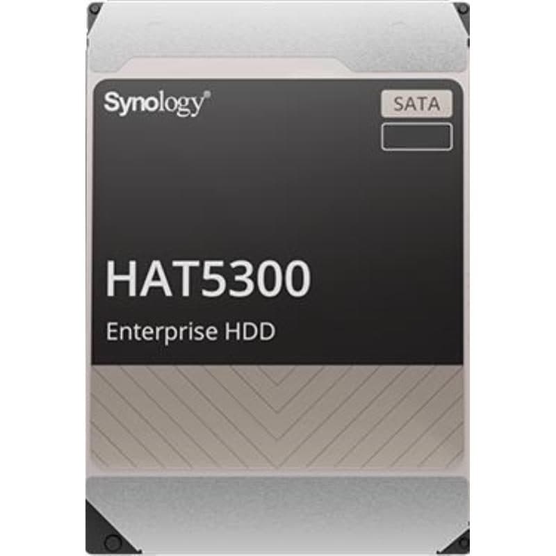 Hard disk 12TB - Synology