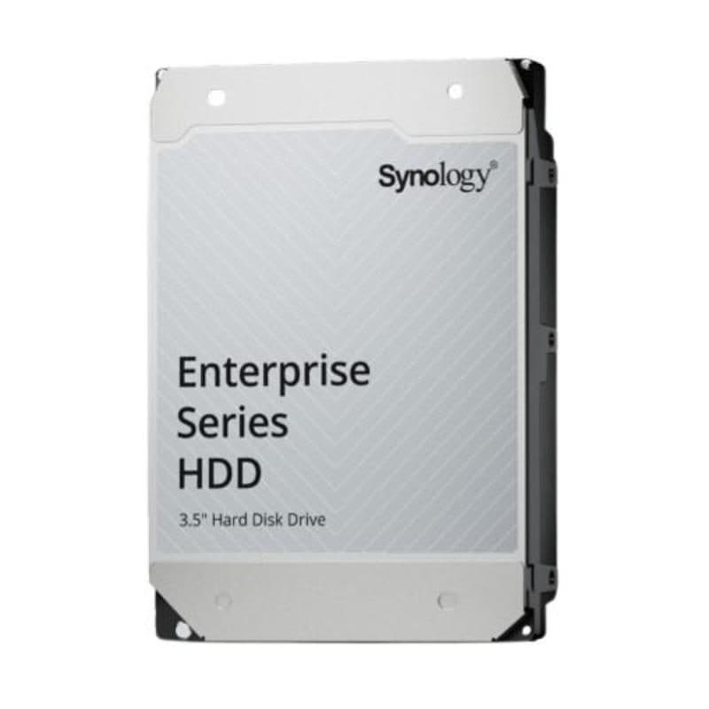 Hard disk SATA6 3,5 pollici 4TB 7200 rpm - Synology
