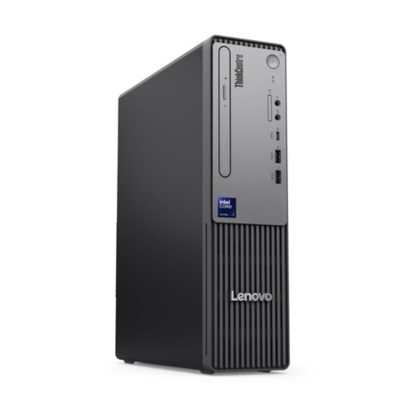 AI PC SFF 8.2 L Intel Core Ultra 5 225 16GB DDR5 SSD 512GB Windows 11 Pro - Lenovo ThinkCentre neo 50s 13DM0055IX
