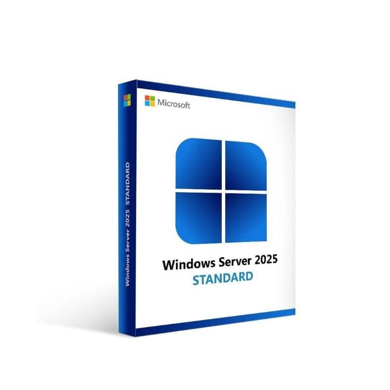 Pacchetto 5 CAL dispositivi Windows Server 25/22 - Dell