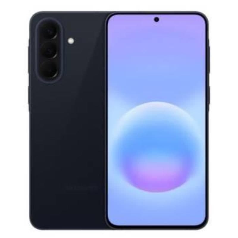 Smartphone 5G 6.7 pollici 8GB RAM 128GB Awesome Navy - Samsung Galaxy A57 SM-A576B