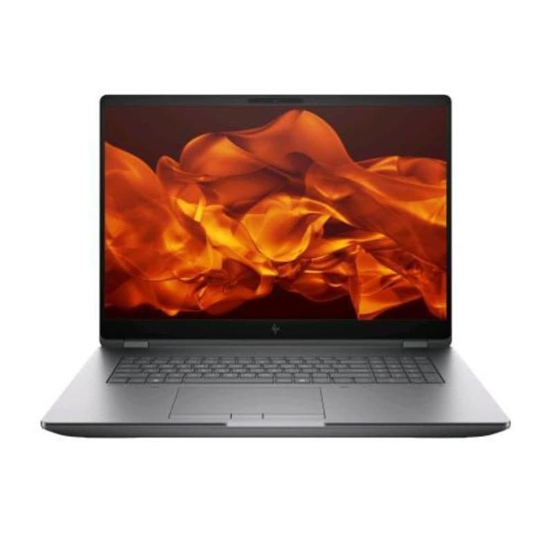 Workstation mobile 18 pollici WQXGA Intel Core Ultra 7 255HX 32GB SSD 1TB RTX PRO 2000 8GB Windows 11 Pro - HP ZBook Fury G1i