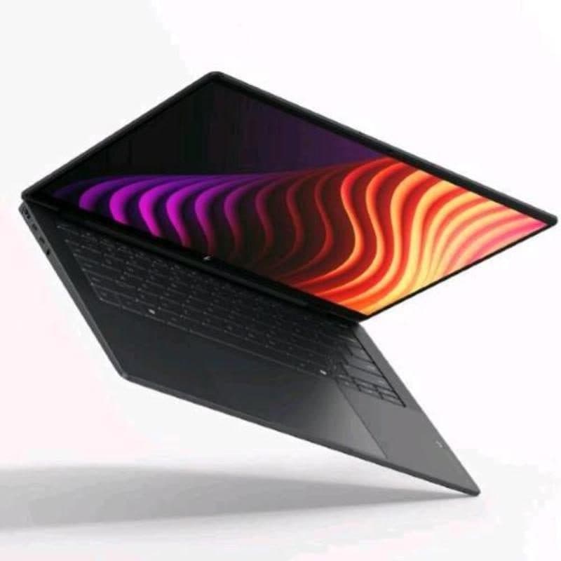 Notebook Copilot+ 14 pollici OLED 3K Intel Core Ultra X7 358H 32GB SSD 1TB Windows 11 Pro - HP EliteBook X G2i