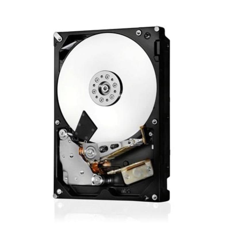 Hard disk SAS 3.5 pollici 4TB - Western Digital Ultrastar