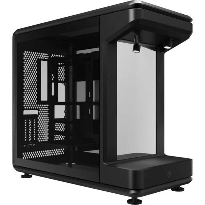 Case - Cooler Master MasterFrame 360 Stage Mirror