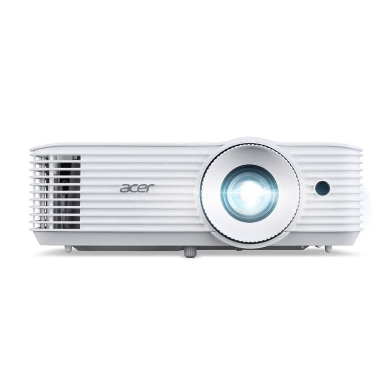 Videoproiettore XGA contrasto 20.000:1 4800 ANSI VGA/HDMI - Acer P1258i