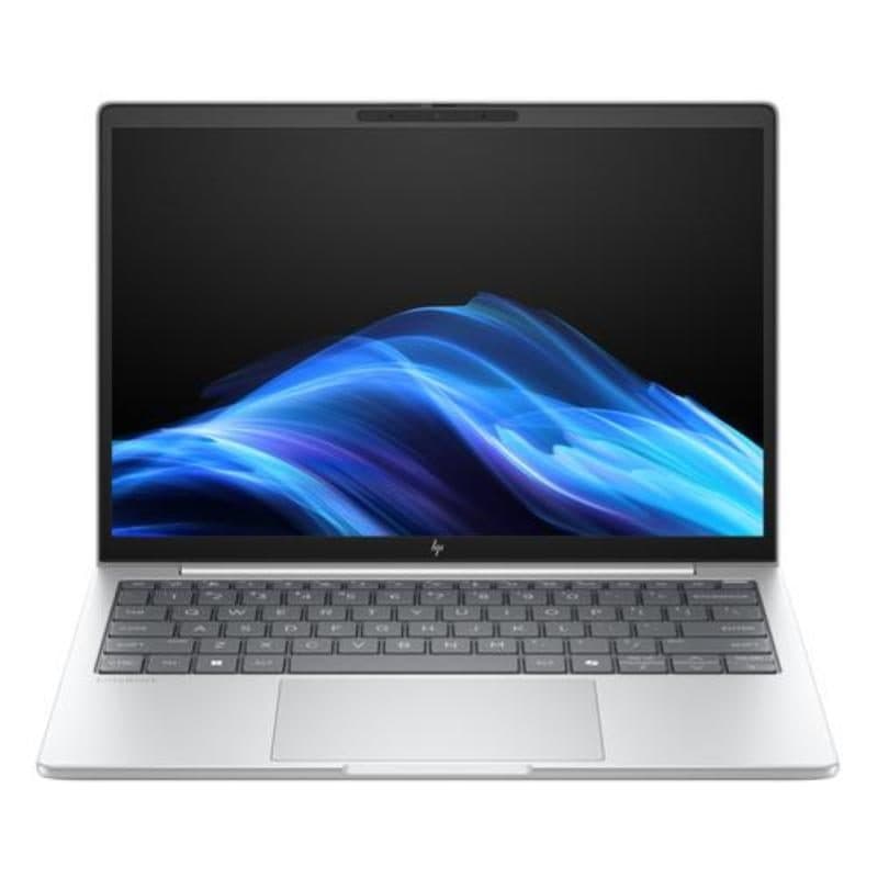Notebook 13.3 pollici WUXGA Intel Core Ultra 5 225U 16GB RAM 512GB Windows 11 Pro - HP EliteBook 8