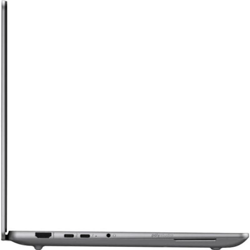 Notebook 14 pollici OLED 2.8K AMD Ryzen AI Max PRO 390 64GB RAM 1TB Windows 11 Pro - HP ZBook Ultra