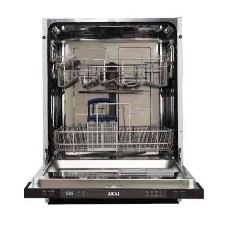 Lavastoviglie libera installazione 13 coperti - DISH1330BT-G