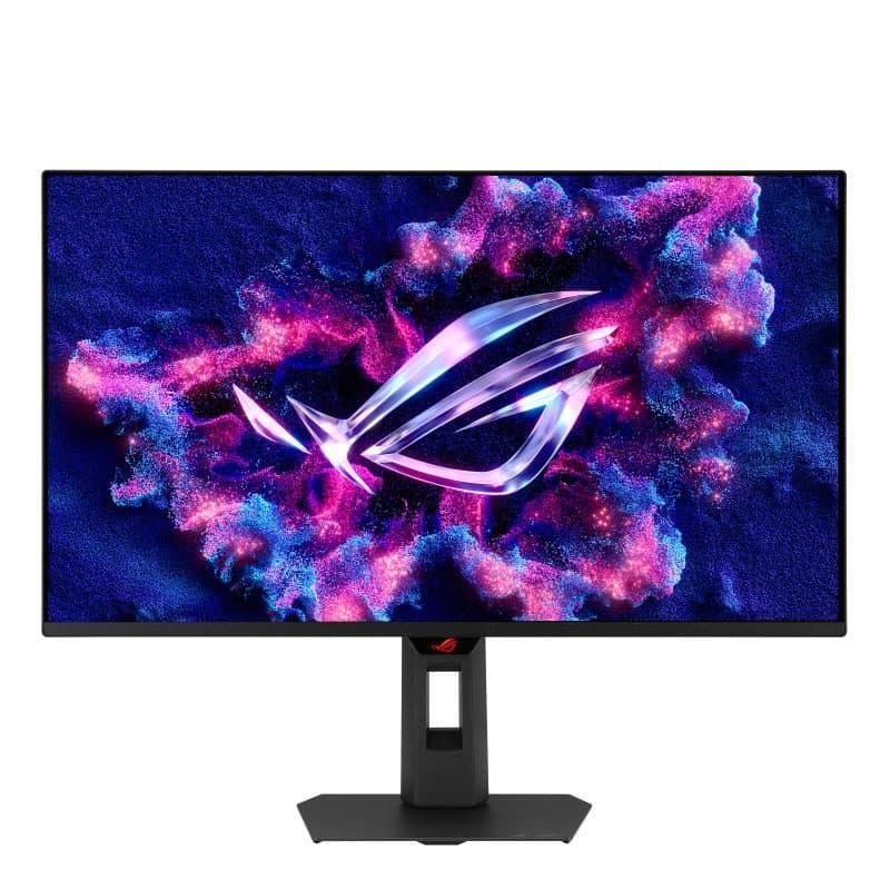 Monitor 27 pollici 4K QD-OLED 240Hz - ASUS ROG Strix