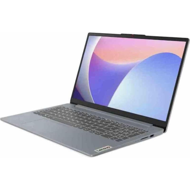 Notebook Intel Core i7 16GB RAM 512GB Windows 11 Home - IdeaPad Slim 3 83EM00KJIX
