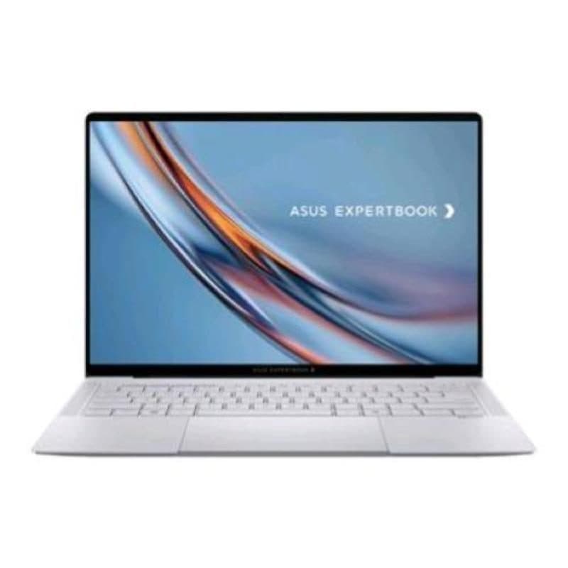 Notebook 14 pollici WQXGA+ OLED antiriflesso touch Core Ultra 7 356H 32GB DDR5 SSD 1TB Windows 11 Pro - ASUS B9406CAA-TH0017X