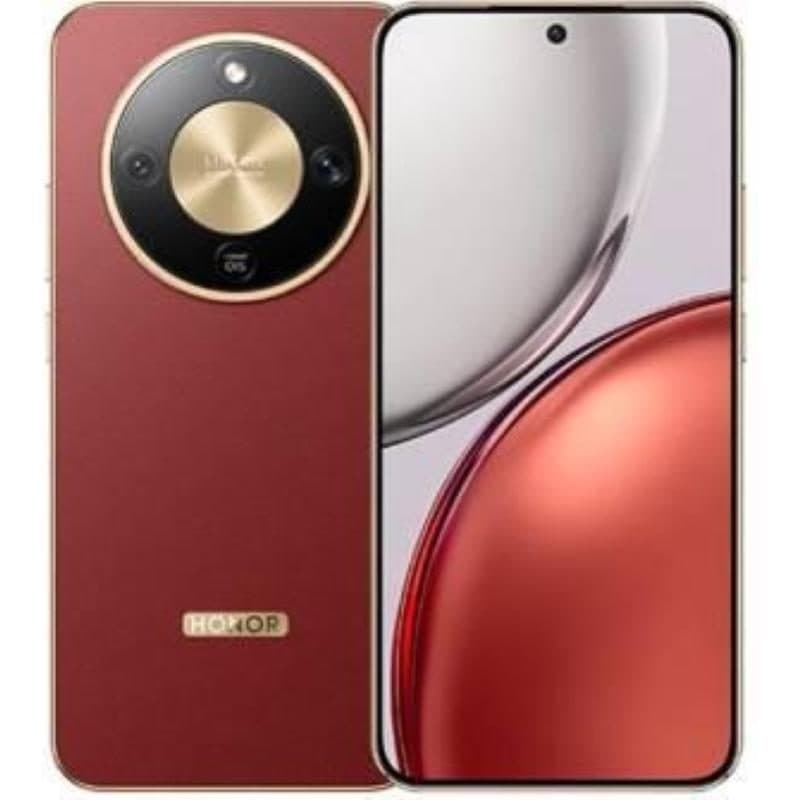 Smartphone 5G 6.79 pollici 8GB RAM 512GB Reddish Brown - Honor Magic 8 Lite