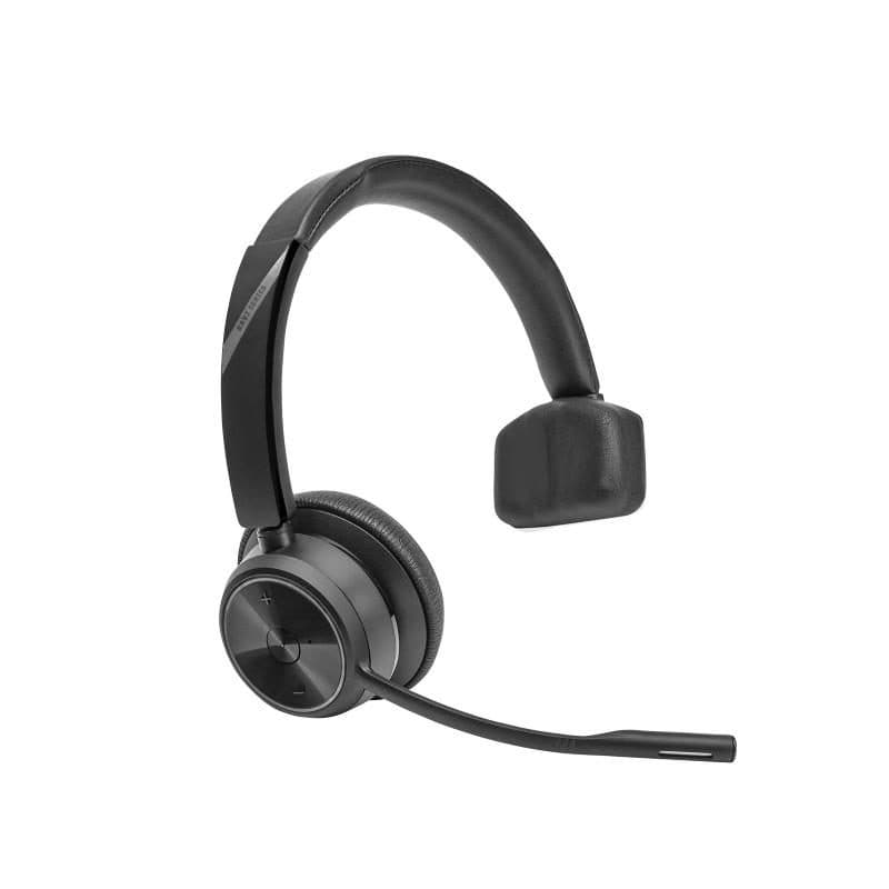 Cuffie monoaurali DECT 1880-1900 MHz - Poly Savi 7310 TOP