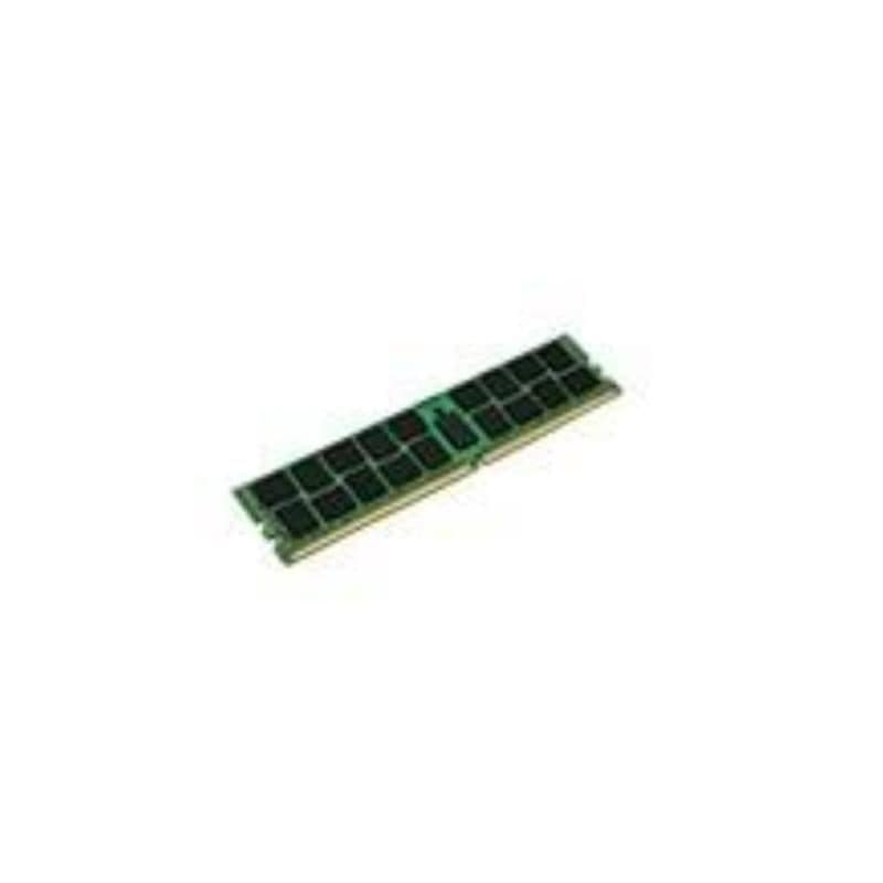Memoria RAM 16GB 1 x 16GB DDR4 2666MHz con verifica integrità dati - Kingston KSM26RD8/16HDI
