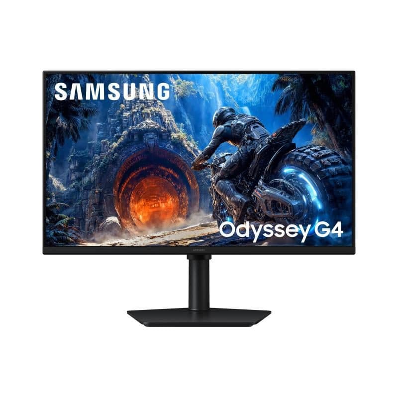 Monitor gaming Full HD 300Hz - Samsung
