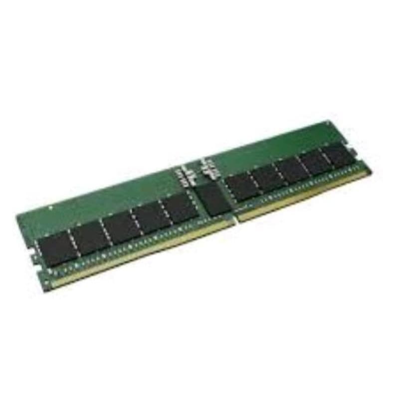 Memoria RAM DIMM 32GB (1 x 32GB) DDR5 5.600MHz ECC CL46 - Kingston