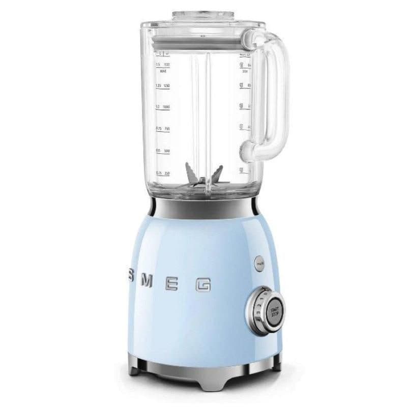 Frullatore 50's Style azzurro - BLF03PBEU