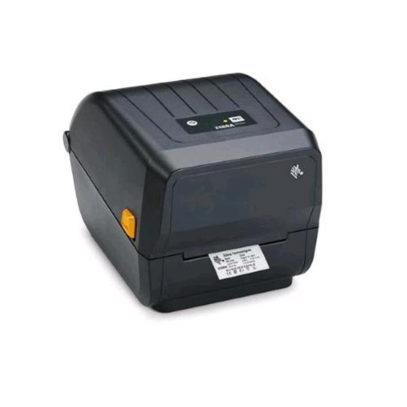 Stampante termica diretta monocromatica per etichette/ricevute larghezza di stampa 104 mm 152 mm/s 203 dpi nero - Zebra ZD230