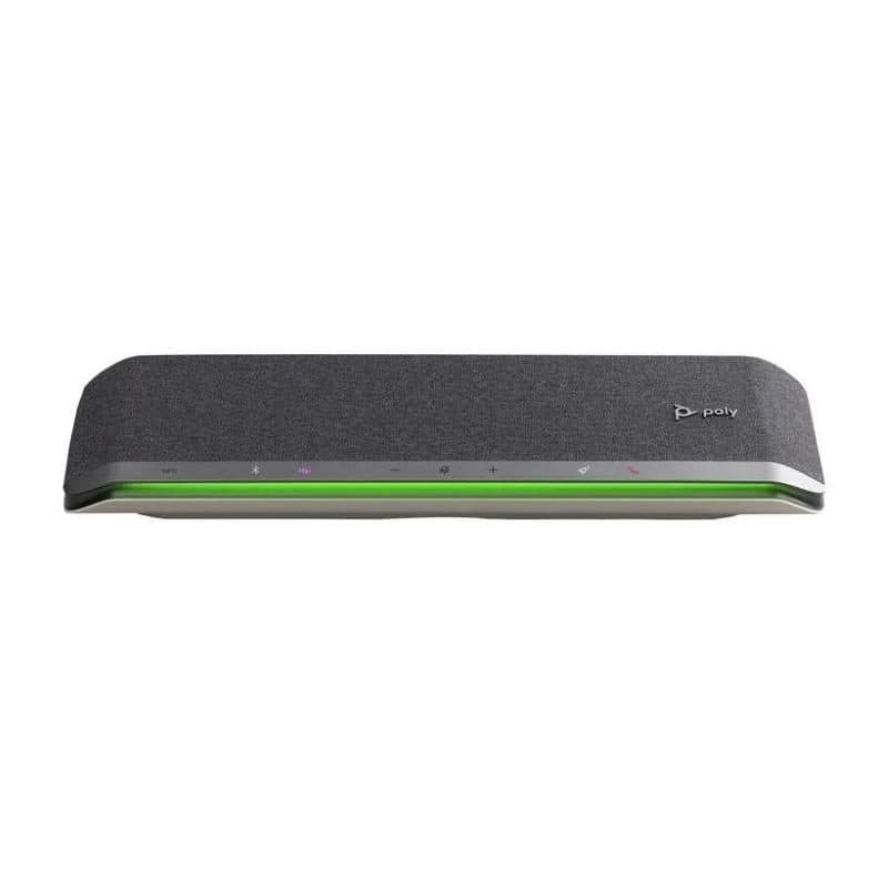 Hp poly vivavoce poly sync 60, certificato per microsoft teams