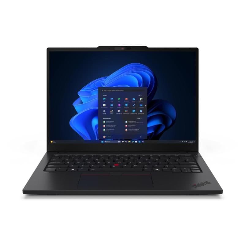 Notebook 13.3 pollici WUXGA Intel Core Ultra 5 225U 16GB tastiera QWERTZ - Lenovo ThinkPad L13 Gen 6 (Intel)