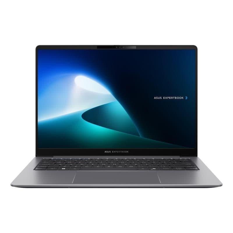 Notebook 14 pollici WQXGA Intel Core Ultra 5 226V 16GB tastiera QWERTZ - ASUS ExpertBook P5 P5405CSA-NZ0777X