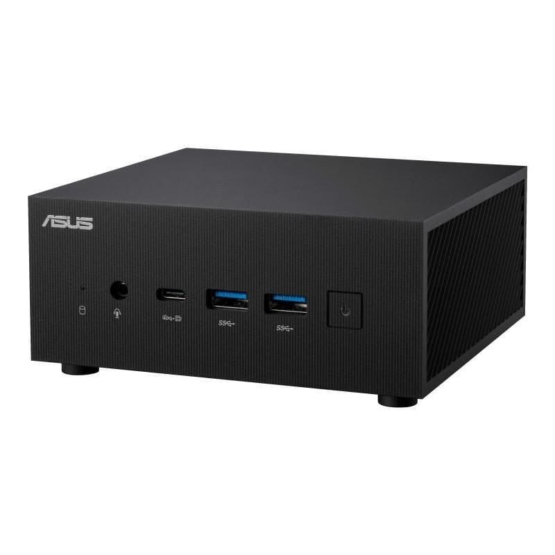 PC 0,92 L nero 7535H 3,3 GHz - ASUS ExpertCenter PN53-BBR575HD