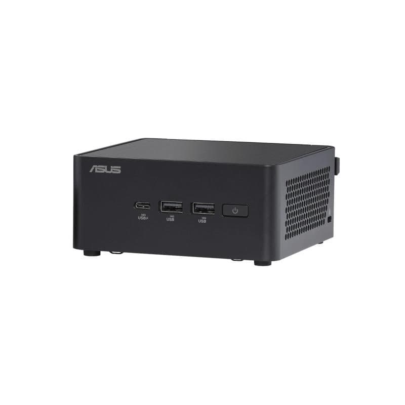 Mini PC UCFF nero 155H - ASUS NUC 14 Pro RNUC14RVHU700002I