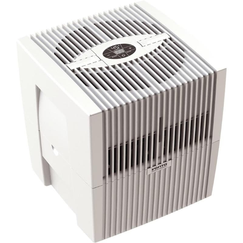 Umidificatore/purificatore d'aria - Venta LW 25 Comfort Plus