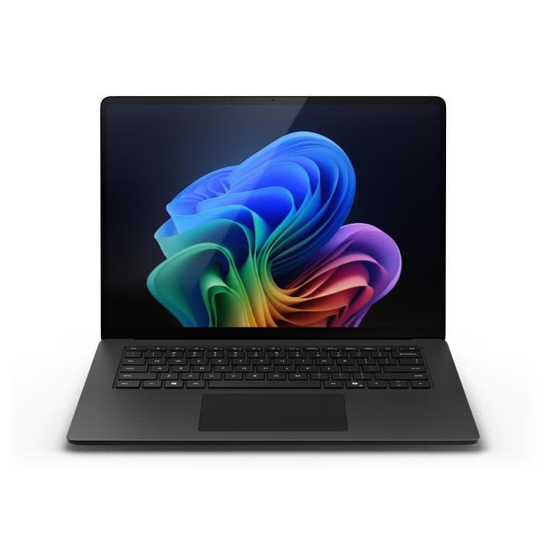 Notebook Copilot+ 7a edizione Intel Core Ultra 7 266V 2.2 GHz tastiera QWERTZ - Microsoft Surface Laptop for Business